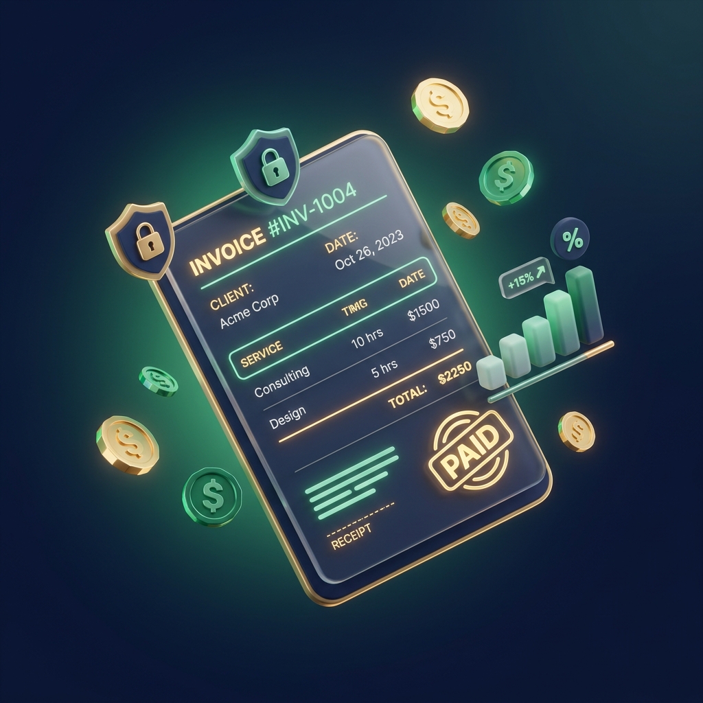 Invoice Addon