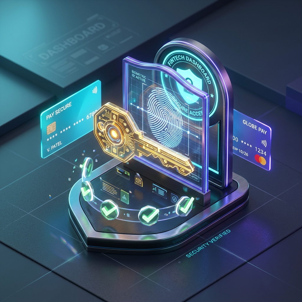 Secure Gateway Authentication