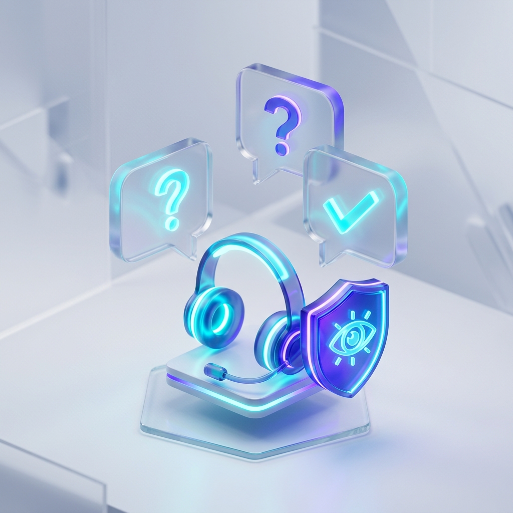 FAQ Support