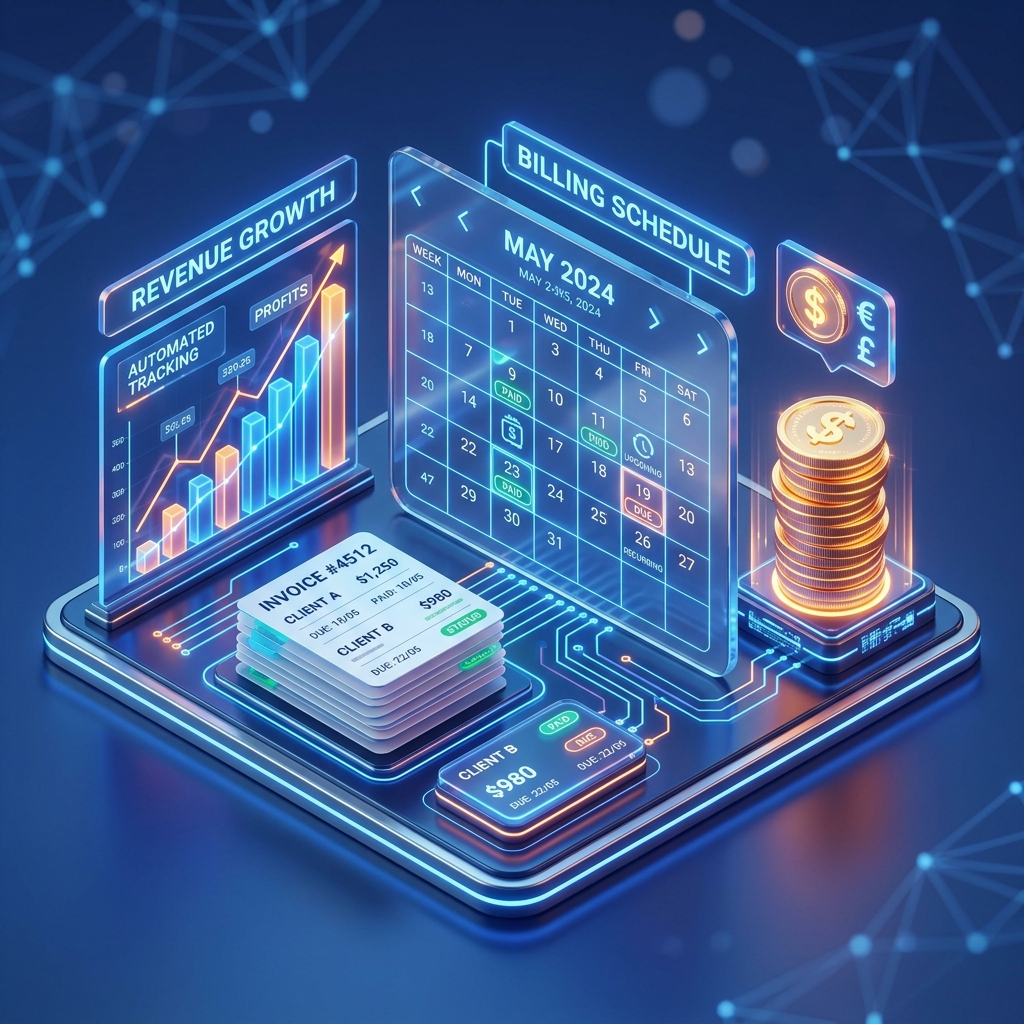 Billing Management