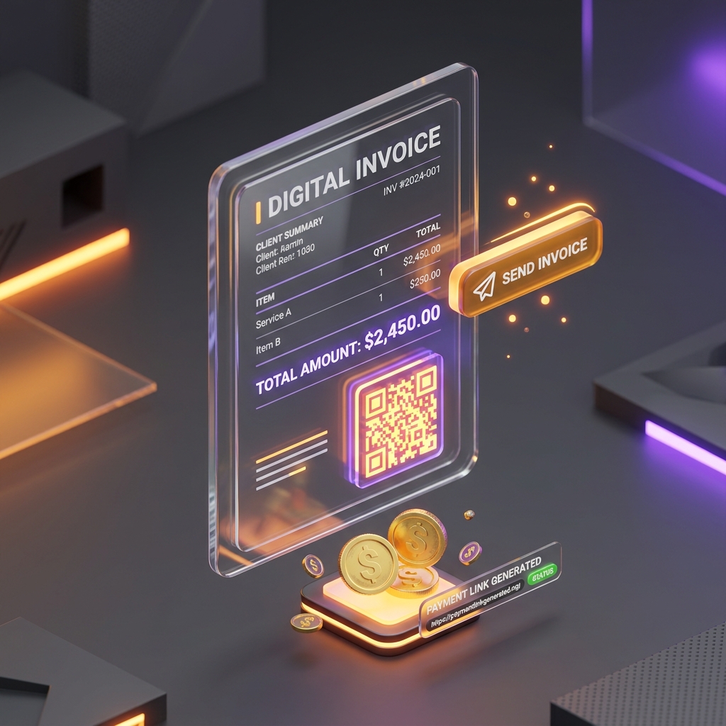 Invoice Generator