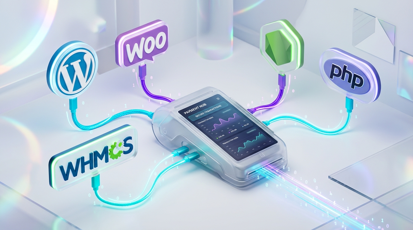 Supported Platforms Integration Hub